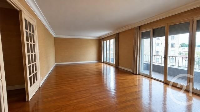 Appartement F5 à vendre VILLEURBANNE