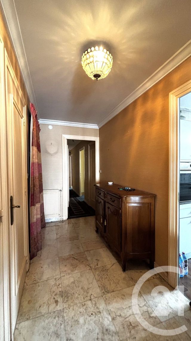 Appartement F5 &agrave; vendre - 5 pi&egrave;ces - 112,17 m2 - Villeurbanne - 69 - RHONE-ALPES
