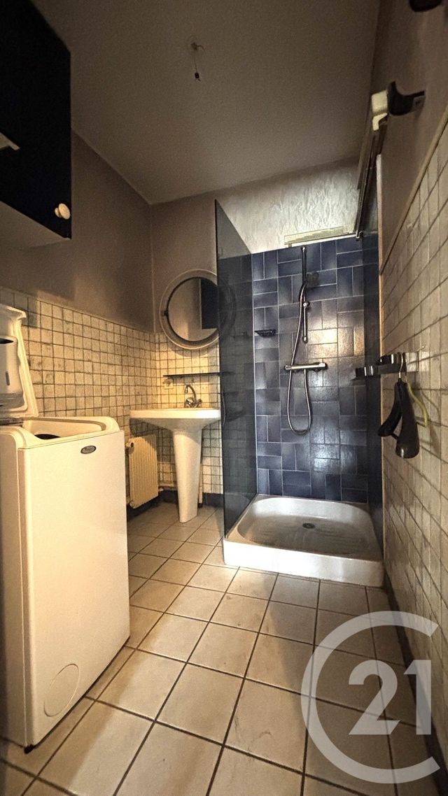 Appartement F5 &agrave; vendre - 5 pi&egrave;ces - 112,17 m2 - Villeurbanne - 69 - RHONE-ALPES