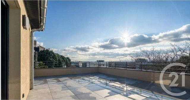 appartement - DARDILLY - 69