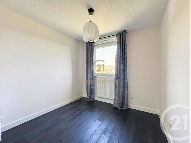 Appartement F3 &agrave; vendre - 3 pi&egrave;ces - 63 m2 - Bron - 69 - RHONE-ALPES