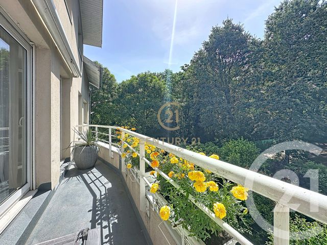 Appartement F3 &agrave; vendre - 3 pi&egrave;ces - 63 m2 - Bron - 69 - RHONE-ALPES