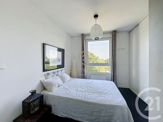 Appartement F3 &agrave; vendre - 3 pi&egrave;ces - 63 m2 - Bron - 69 - RHONE-ALPES