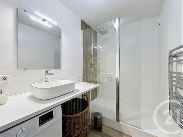 Appartement F3 &agrave; vendre - 3 pi&egrave;ces - 63 m2 - Bron - 69 - RHONE-ALPES