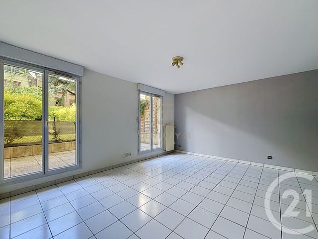 Appartement F2 &agrave; vendre - 2 pi&egrave;ces - 49,04 m2 - Lyon - 69008 - RHONE-ALPES