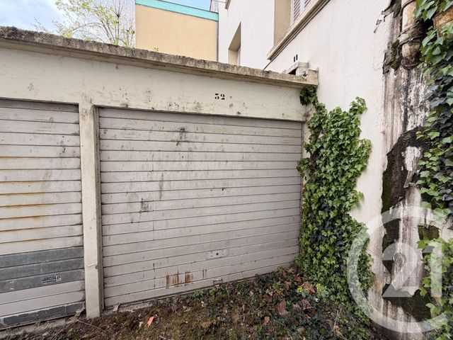 Parking &agrave; vendre - 11,30 m2 - Lyon - 69003 - RHONE-ALPES