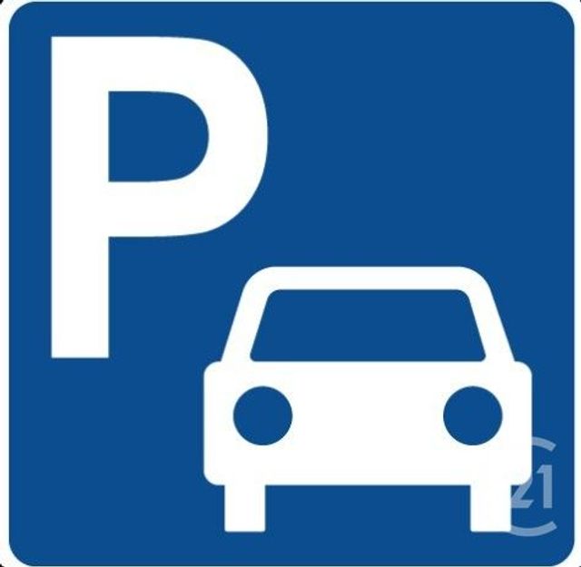 parking - LYON - 69003