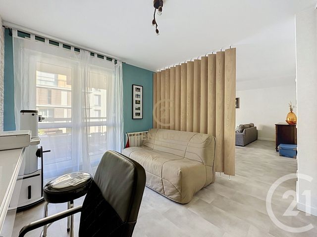 Appartement F5 &agrave; vendre - 5 pi&egrave;ces - 113,27 m2 - Lyon - 69008 - RHONE-ALPES