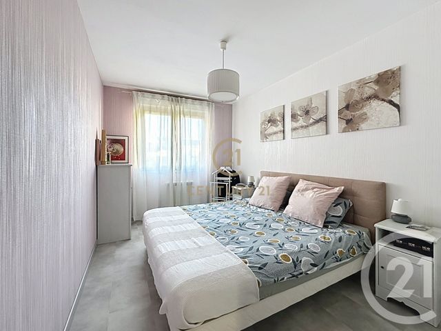 Appartement F5 &agrave; vendre - 5 pi&egrave;ces - 113,27 m2 - Lyon - 69008 - RHONE-ALPES