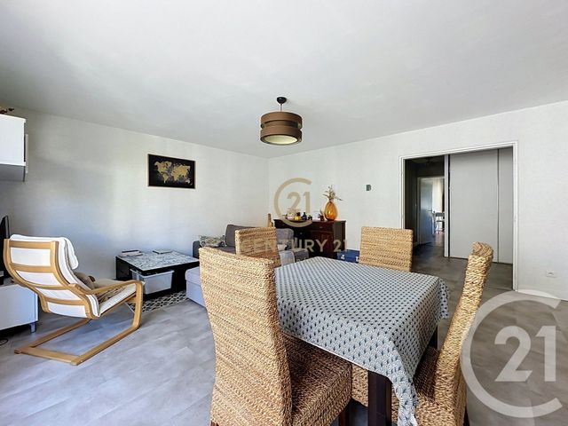 Appartement F5 &agrave; vendre - 5 pi&egrave;ces - 113,27 m2 - Lyon - 69008 - RHONE-ALPES