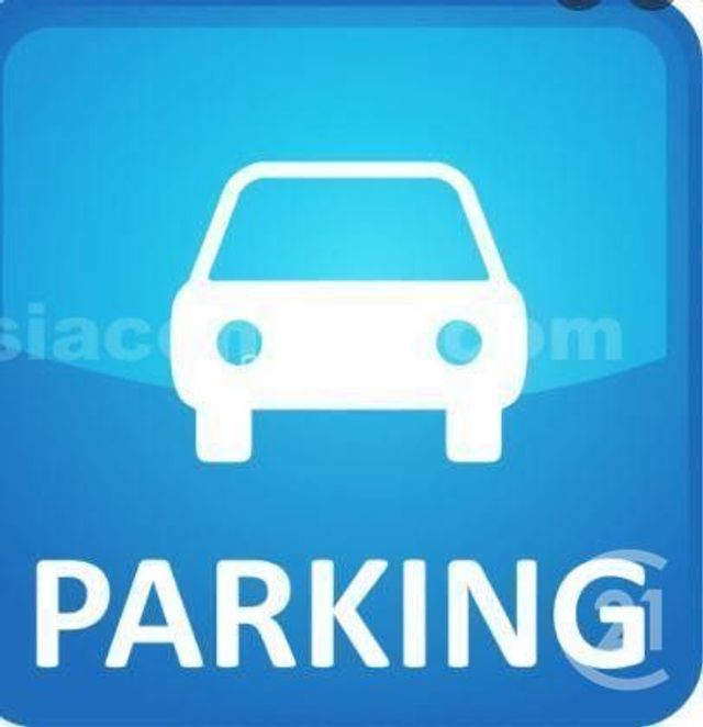 parking - LYON - 69003