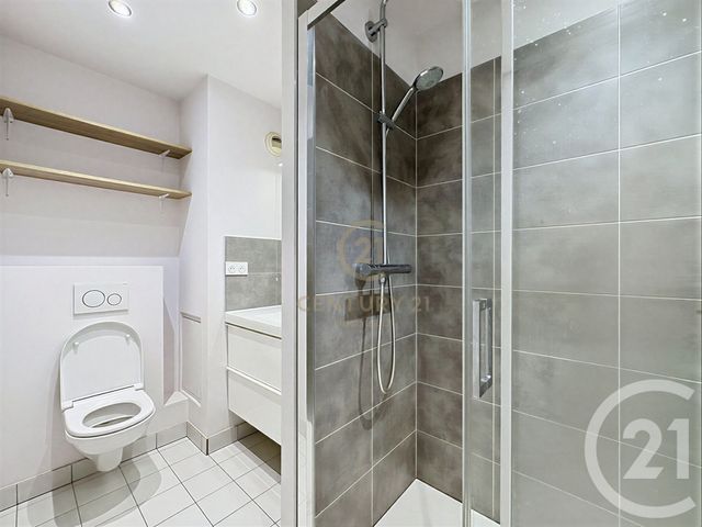 Appartement F4 &agrave; vendre - 4 pi&egrave;ces - 92,63 m2 - Lyon - 69008 - RHONE-ALPES