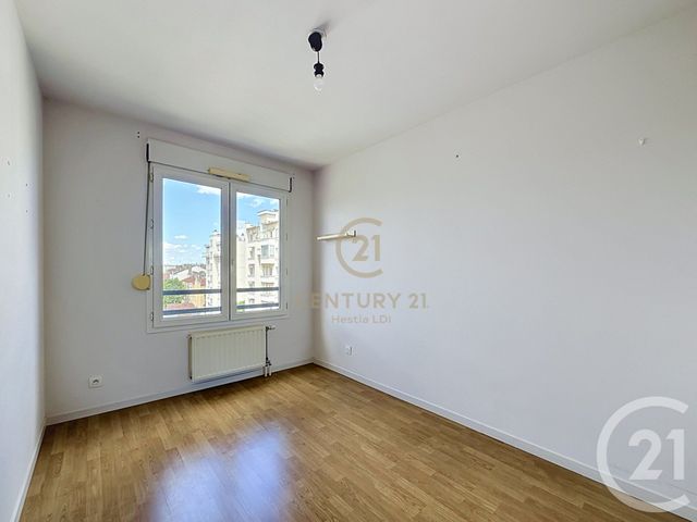 Appartement F4 &agrave; vendre - 4 pi&egrave;ces - 92,63 m2 - Lyon - 69008 - RHONE-ALPES