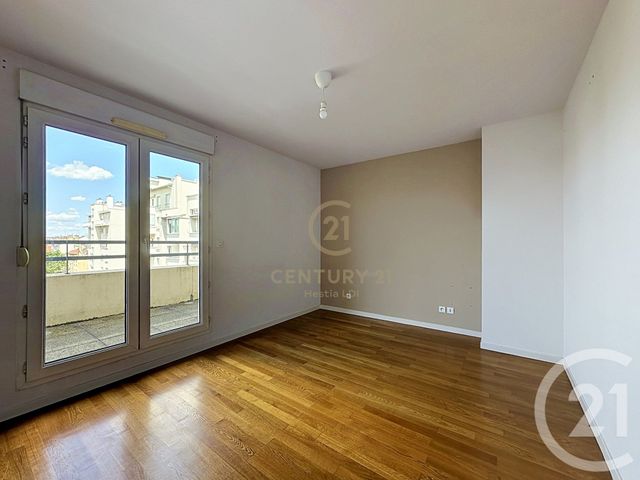 Appartement F4 &agrave; vendre - 4 pi&egrave;ces - 92,63 m2 - Lyon - 69008 - RHONE-ALPES