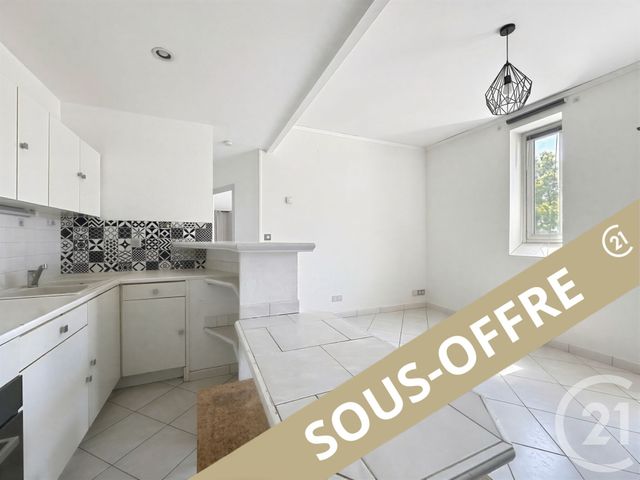 appartement - VILLEURBANNE - 69