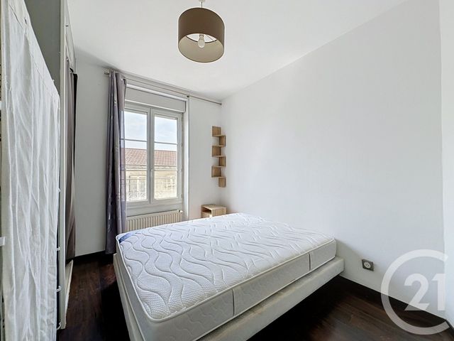 Appartement F2 &agrave; vendre - 2 pi&egrave;ces - 43,20 m2 - Villeurbanne - 69 - RHONE-ALPES