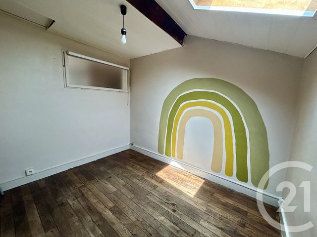 Appartement F3 &agrave; louer - 3 pi&egrave;ces - 80,26 m2 - Lyon - 69008 - RHONE-ALPES