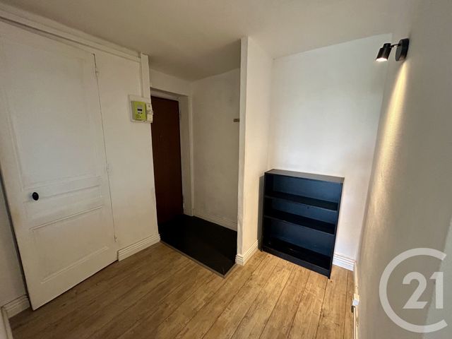 Appartement F3 &agrave; louer - 3 pi&egrave;ces - 80,26 m2 - Lyon - 69008 - RHONE-ALPES