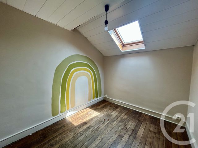 Appartement F3 &agrave; louer - 3 pi&egrave;ces - 80,26 m2 - Lyon - 69008 - RHONE-ALPES