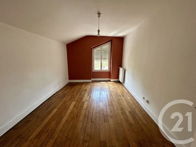 Appartement F3 &agrave; louer - 3 pi&egrave;ces - 80,26 m2 - Lyon - 69008 - RHONE-ALPES