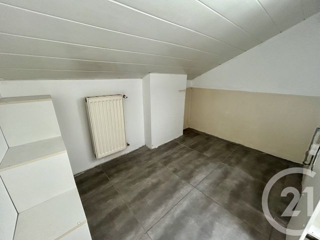 Appartement F3 &agrave; louer - 3 pi&egrave;ces - 80,26 m2 - Lyon - 69008 - RHONE-ALPES