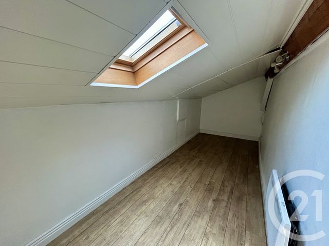 Appartement F3 &agrave; louer - 3 pi&egrave;ces - 80,26 m2 - Lyon - 69008 - RHONE-ALPES