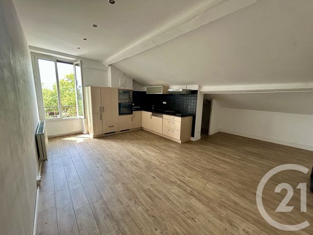 appartement - LYON - 69008