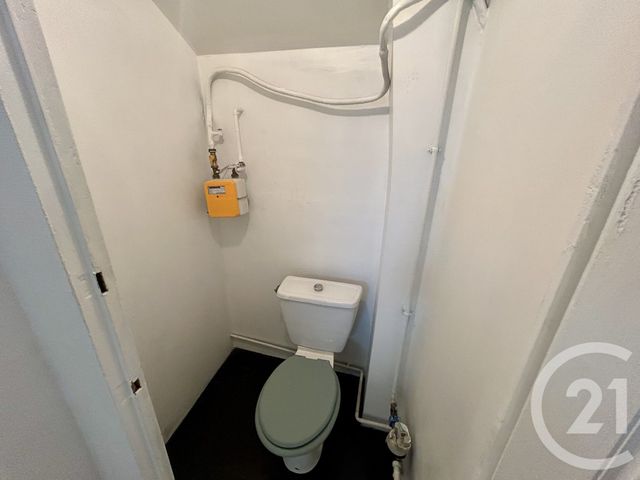 Appartement F3 &agrave; louer - 3 pi&egrave;ces - 80,26 m2 - Lyon - 69008 - RHONE-ALPES