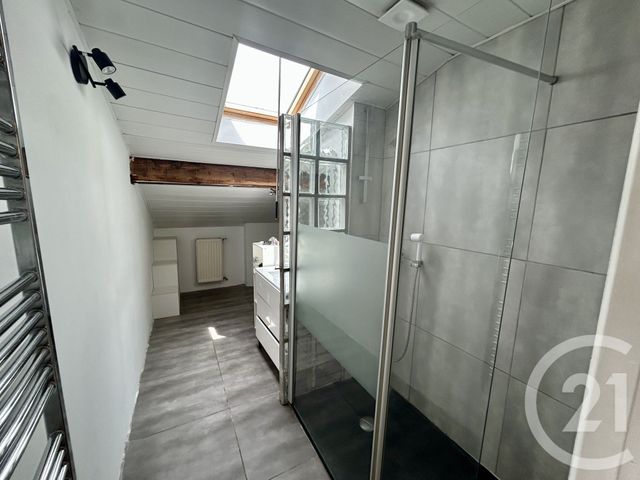 Appartement F3 &agrave; louer - 3 pi&egrave;ces - 80,26 m2 - Lyon - 69008 - RHONE-ALPES