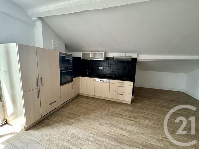 Appartement F3 &agrave; louer - 3 pi&egrave;ces - 80,26 m2 - Lyon - 69008 - RHONE-ALPES