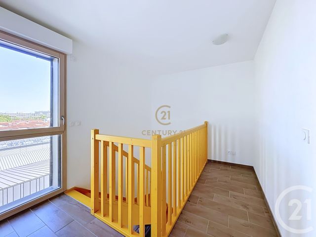 Appartement T3 &agrave; vendre - 3 pi&egrave;ces - 79,37 m2 - Lyon - 69008 - RHONE-ALPES