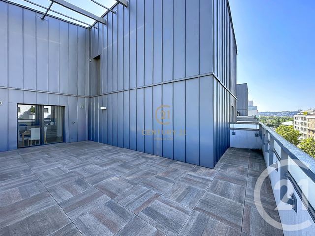 Appartement T3 &agrave; vendre - 3 pi&egrave;ces - 79,37 m2 - Lyon - 69008 - RHONE-ALPES