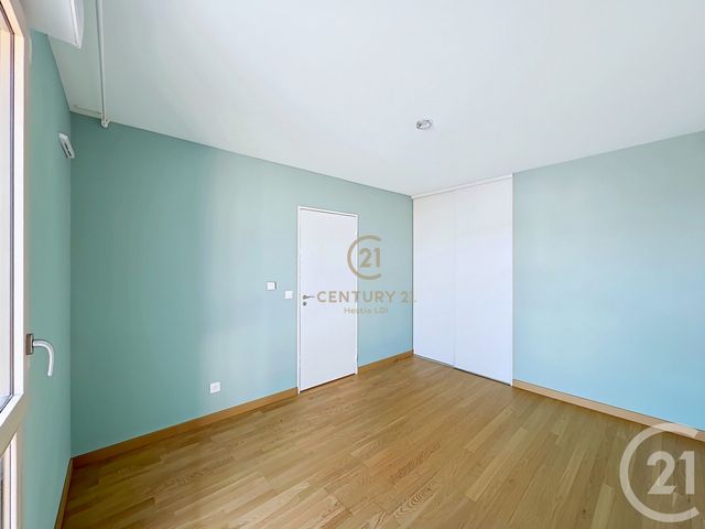 Appartement T3 &agrave; vendre - 3 pi&egrave;ces - 79,37 m2 - Lyon - 69008 - RHONE-ALPES
