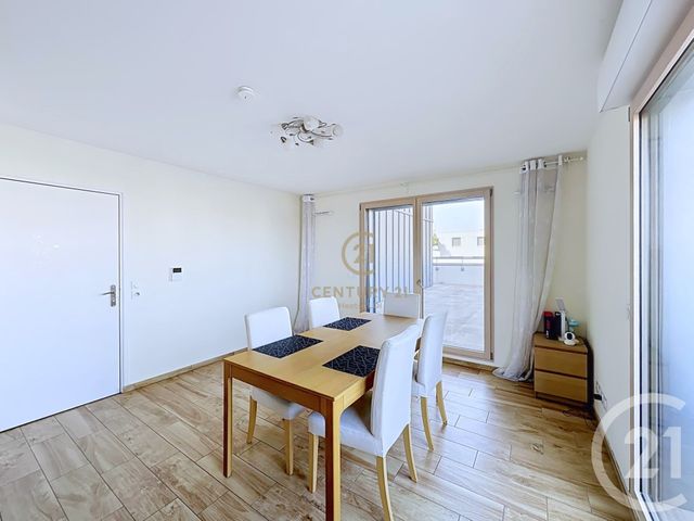Appartement T3 &agrave; vendre - 3 pi&egrave;ces - 79,37 m2 - Lyon - 69008 - RHONE-ALPES