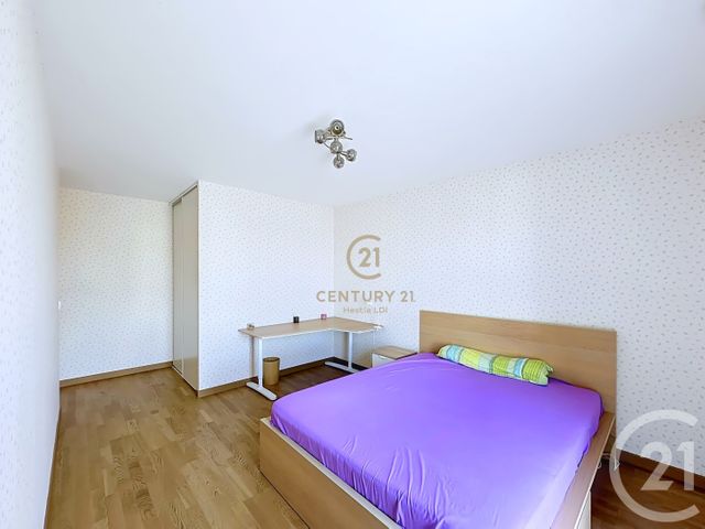 Appartement T3 &agrave; vendre - 3 pi&egrave;ces - 79,37 m2 - Lyon - 69008 - RHONE-ALPES