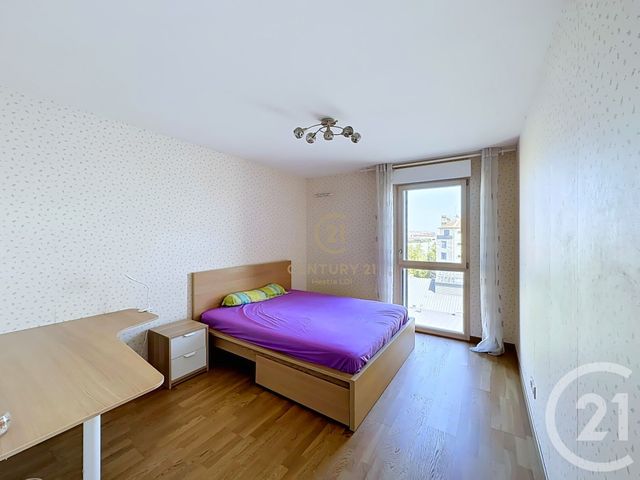 Appartement T3 &agrave; vendre - 3 pi&egrave;ces - 79,37 m2 - Lyon - 69008 - RHONE-ALPES
