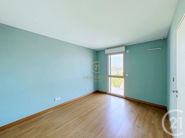 Appartement T3 &agrave; vendre - 3 pi&egrave;ces - 79,37 m2 - Lyon - 69008 - RHONE-ALPES