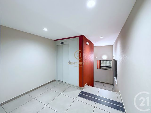 Appartement T3 &agrave; vendre - 3 pi&egrave;ces - 79,37 m2 - Lyon - 69008 - RHONE-ALPES