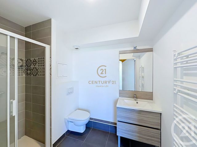 Appartement T3 &agrave; vendre - 3 pi&egrave;ces - 79,37 m2 - Lyon - 69008 - RHONE-ALPES