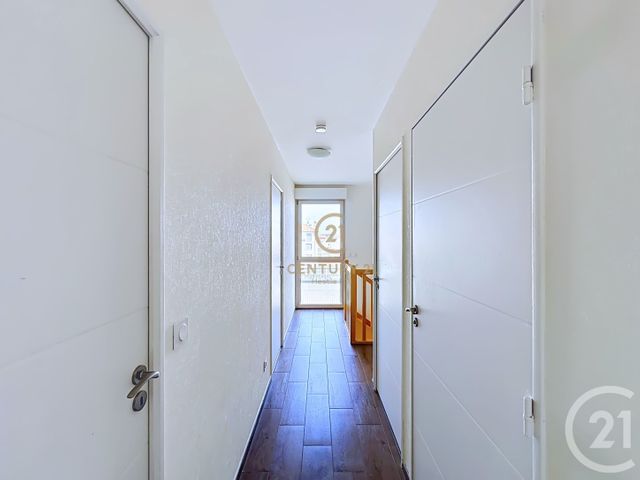 Appartement T3 &agrave; vendre - 3 pi&egrave;ces - 79,37 m2 - Lyon - 69008 - RHONE-ALPES