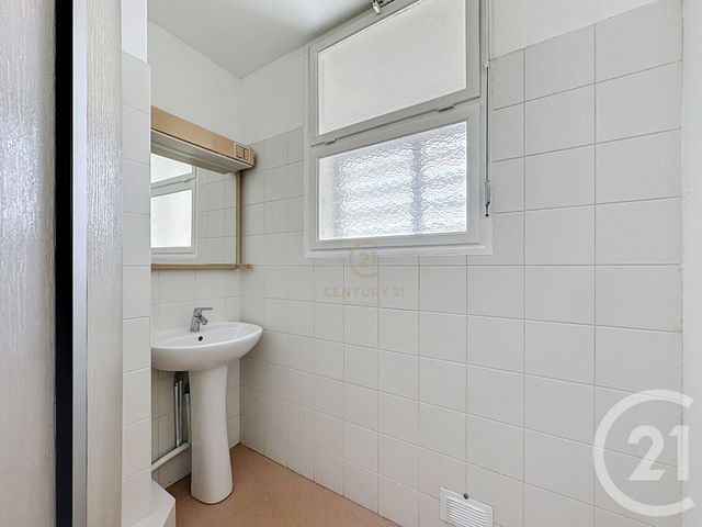 Appartement F3 &agrave; vendre - 3 pi&egrave;ces - 60,27 m2 - Lyon - 69003 - RHONE-ALPES
