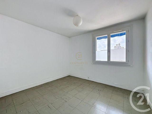 Appartement F3 &agrave; vendre - 3 pi&egrave;ces - 60,27 m2 - Lyon - 69003 - RHONE-ALPES