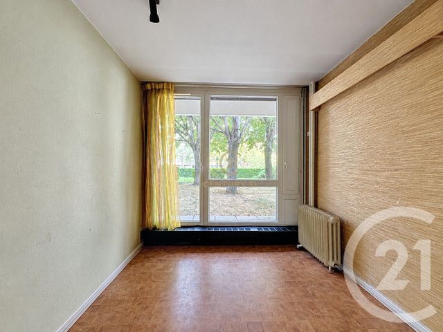 Appartement F7 &agrave; vendre - 7 pi&egrave;ces - 137,81 m2 - Villeurbanne - 69 - RHONE-ALPES
