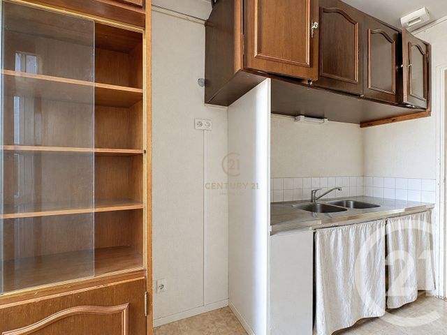 Appartement F7 &agrave; vendre - 7 pi&egrave;ces - 137,81 m2 - Villeurbanne - 69 - RHONE-ALPES