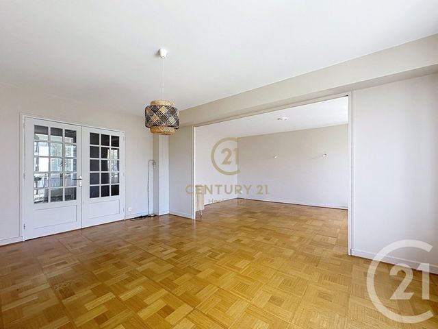 Appartement F4 &agrave; vendre - 4 pi&egrave;ces - 99,58 m2 - Lyon - 69008 - RHONE-ALPES