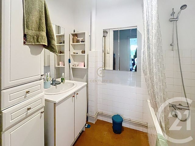 Appartement F1 &agrave; vendre - 1 pi&egrave;ce - 34,92 m2 - Lyon - 69008 - RHONE-ALPES