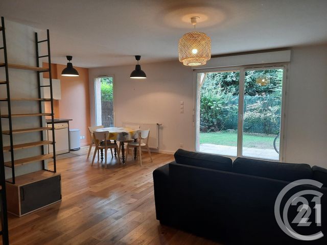 appartement - LYON - 69008