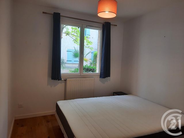 Appartement T3 &agrave; louer - 3 pi&egrave;ces - 69,54 m2 - Lyon - 69008 - RHONE-ALPES