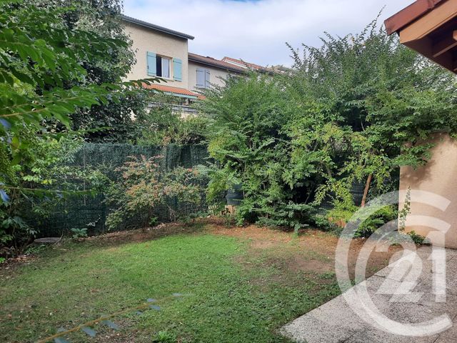 Appartement T3 &agrave; louer - 3 pi&egrave;ces - 69,54 m2 - Lyon - 69008 - RHONE-ALPES
