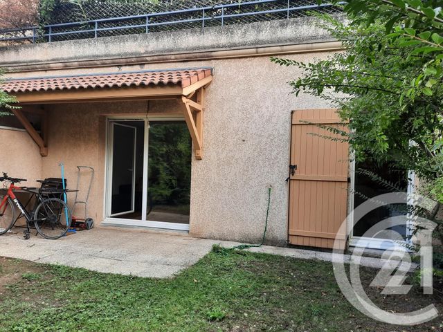 Appartement T3 &agrave; louer - 3 pi&egrave;ces - 69,54 m2 - Lyon - 69008 - RHONE-ALPES